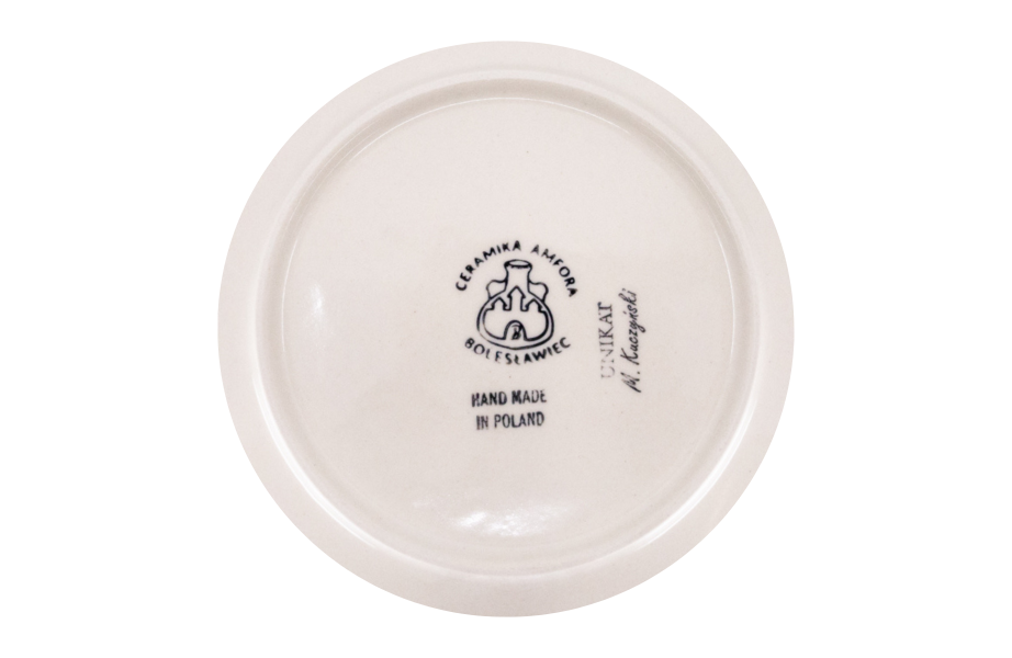 Bowl 0,5l / Ceramika Amfora / MSR500 / JES-01U2