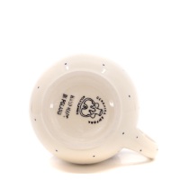 Bubble Mug / Ceramika Amfora / KBC320 / LV-01B2