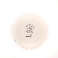 Bowl / Ceramika Amfora / MSR500 / LV-01B2