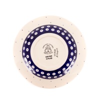 Plate Deep / Ceramika Amfora / TGS250 / DMK-01U1