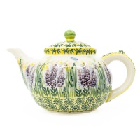 Teapot / Ceramika Amfora / CZK1250 / WRZ-01U3