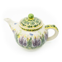 Teapot / Ceramika Amfora / CZK1250 / WRZ-01U3