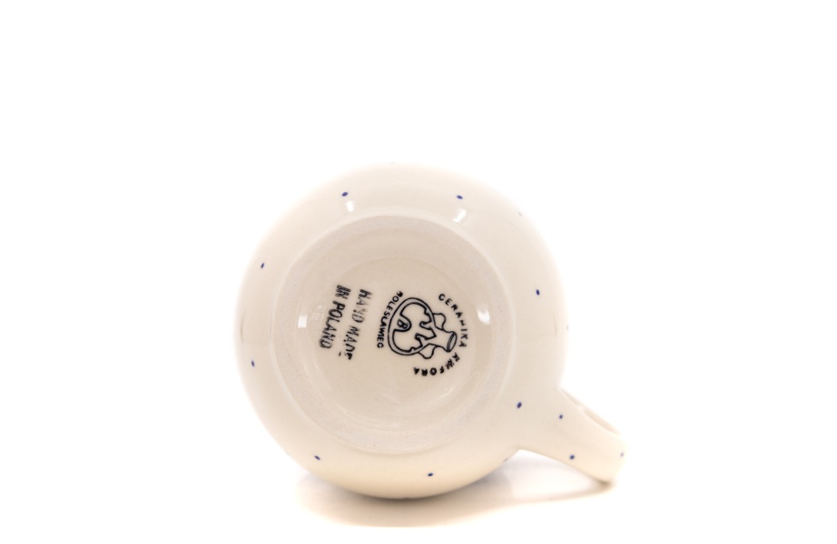 Bubble Mug / Ceramika Amfora / KBC320 / LV-01B2