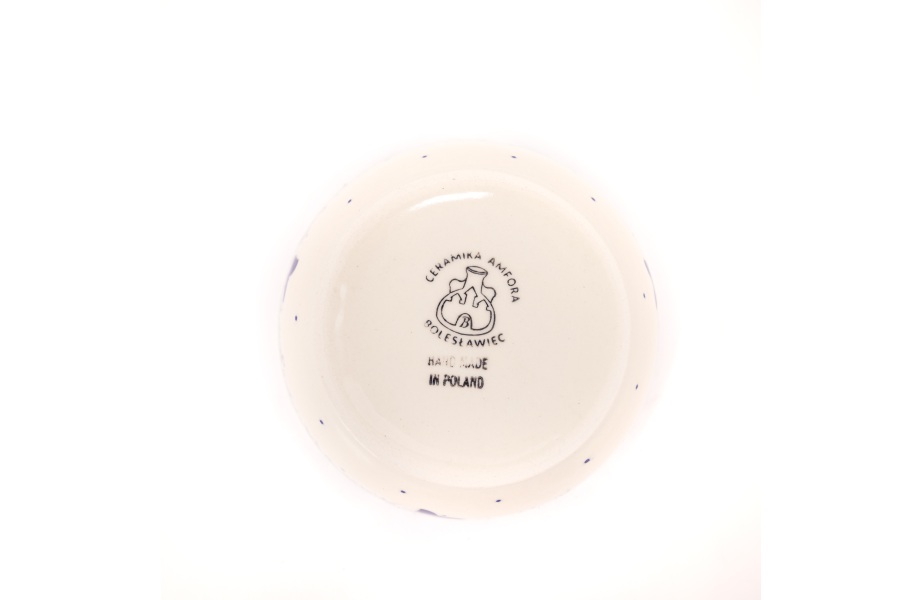 Miska / Ceramika Amfora / MSR500 / LV-01B2