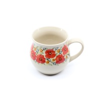 Mug Bell / Ceramika Arkadia / 259 / Quality 1