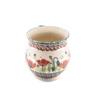 Mug Bell / Ceramika Arkadia / 301 Exclusive / Quality 1