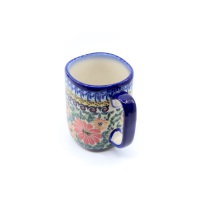 Mug Szwed / Ceramika Arkadia / 311 / Quality 1