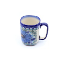 Mug Szwed / Ceramika Arkadia / 403 / Quality 1
