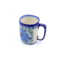 Mug Szwed / Ceramika Arkadia / 403 / Quality 1