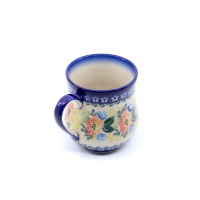 Mug Tress / Ceramika Arkadia / 218 / Quality 1