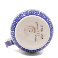 Mug Tress / Ceramika Arkadia / 222 / Quality 1