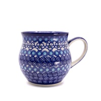 Mug Bell / Ceramika Arkadia / 202 / Quality 1