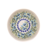 Bowl 16 / Ceramika Arkadia / 214 / Quality 1