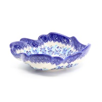 Wave Bowl Small / Ceramika Arkadia / 249 / Quality 1