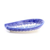 Spoon Rest / Ceramika Arkadia / 249 / Quality 1