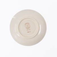 Cup with Saucer / Ceramika Arkadia / 10