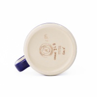 Mug Kubas / Ceramika Arkadia / 249