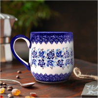 Mug Olimp / Ceramika Arkadia / 249