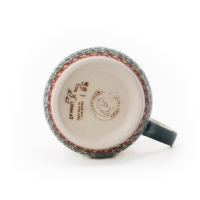Mug Olimp / Ceramika Arkadia / 301 Exclusive / Quality 1