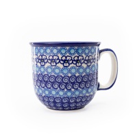 Mug Viking / Ceramika Arkadia / 202