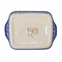 Butter Dish / Ceramika Arkadia / 202