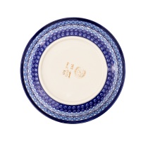 Plate Deep 22 / Ceramika Arkadia / 202