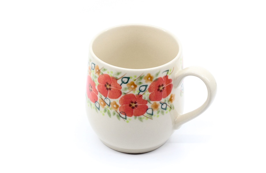 Mug Olimp / Ceramika Arkadia / 259 / Quality 1