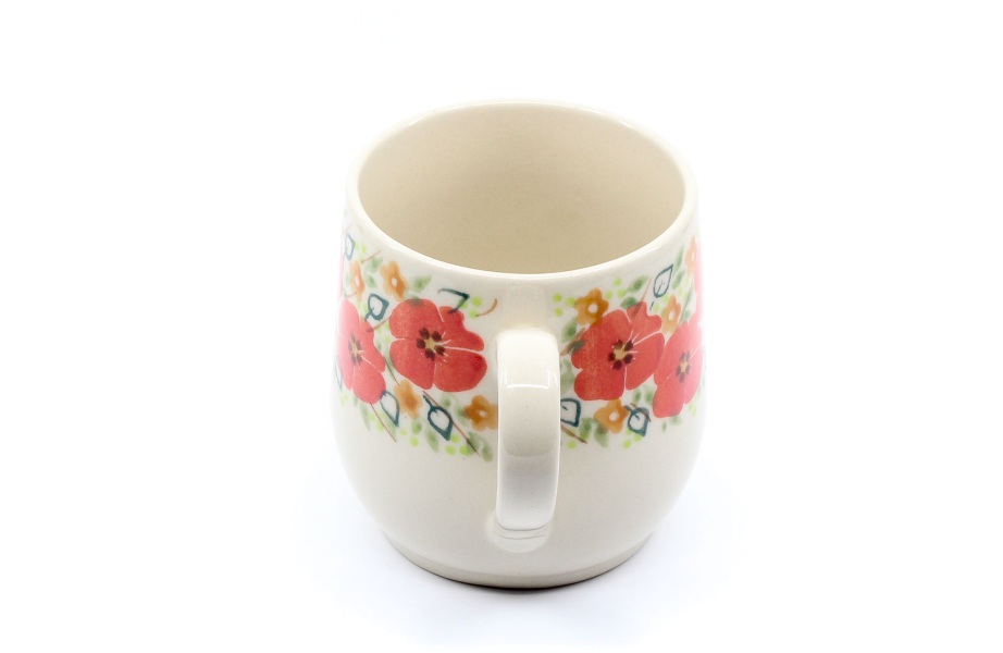 Mug Olimp / Ceramika Arkadia / 259 / Quality 1