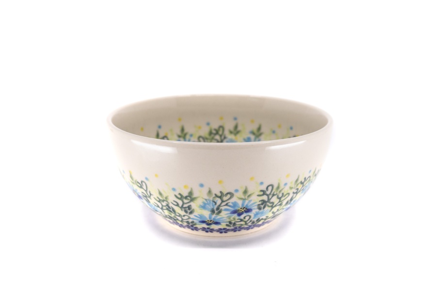 Bowl 16 / Ceramika Arkadia / 214 / Quality 1