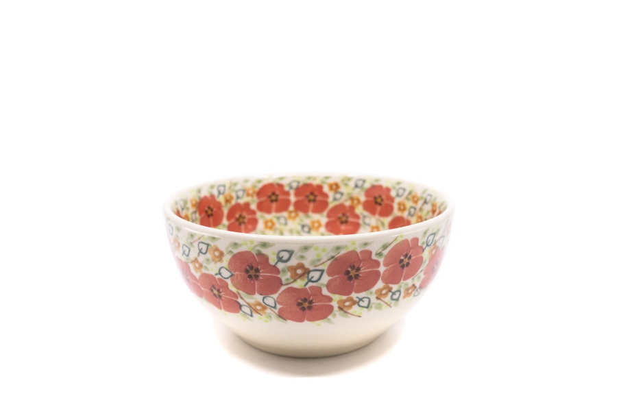 Bowl 16 / Ceramika Arkadia / 259 / Quality 1