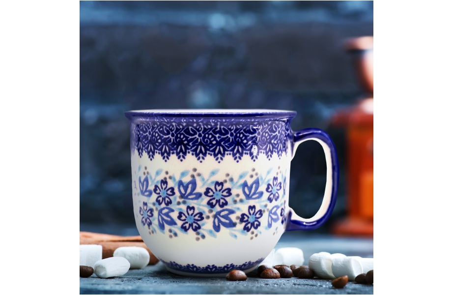 Mug Viking / Ceramika Arkadia / 249
