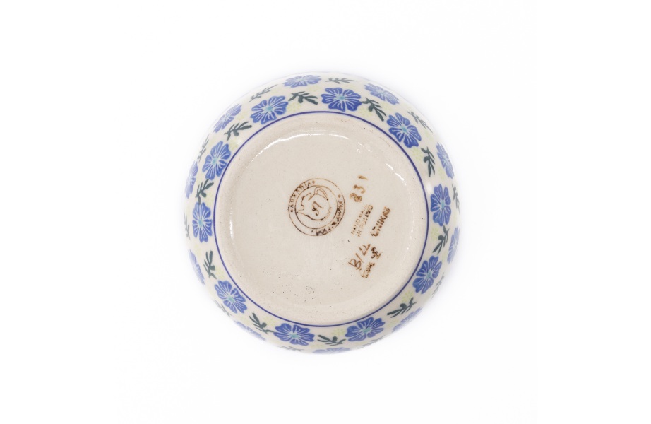 Bowl 13 / Ceramika Arkadia / 231 / Quality 1