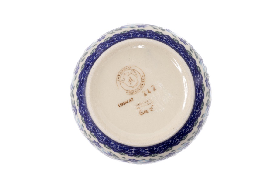 Bowl 13 / Ceramika Arkadia / 242 / Quality 1