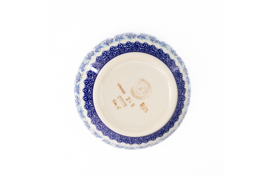 Bowl 16 / Ceramika Arkadia / 249