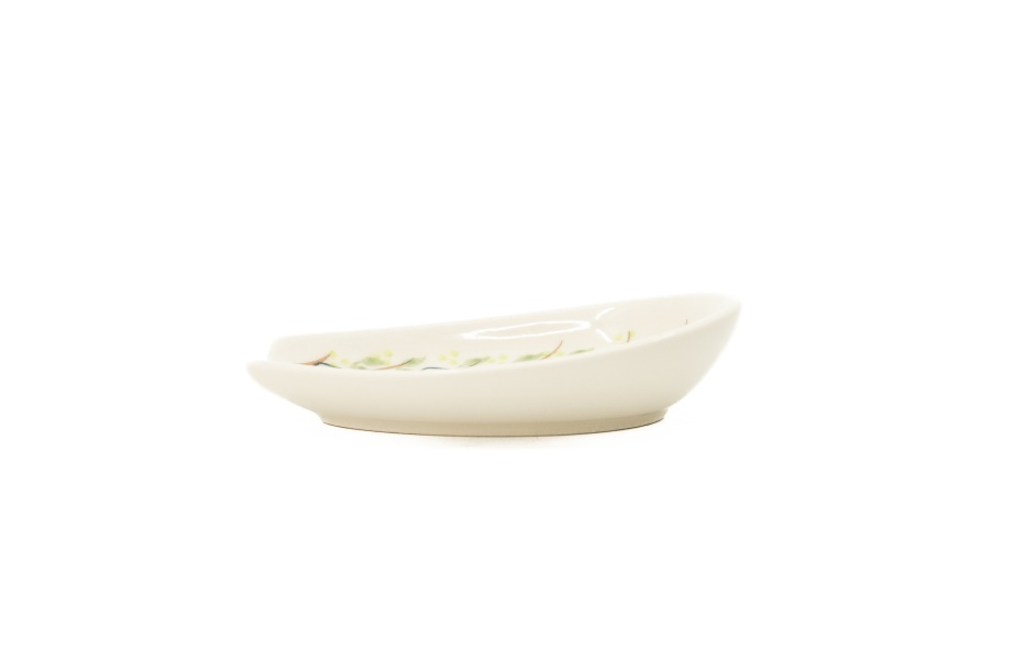 Spoon Rest / Ceramika Arkadia / 259 / Quality 1