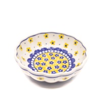 Bowl / Ceramika Artystyczna Bolesławiec / 023 / 240