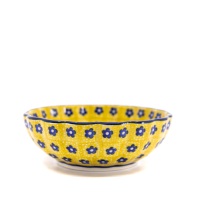 Bowl / Ceramika Artystyczna Bolesławiec / 023 / 242X