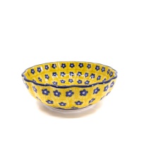 Bowl / Ceramika Artystyczna Bolesławiec / 023 / 242X