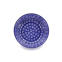 Bowl / Ceramika Artystyczna Bolesławiec / 209 / 0884 / Quality 1