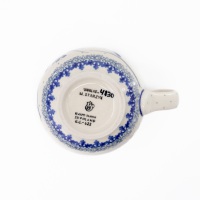 Bubble Mug 0,35l / Ceramika Artystyczna Bolesławiec / 70 / U4830