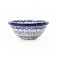 Bowl 12cm / Ceramika Artystyczna Bolesławiec / 556 / U4830