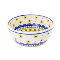 Bowl / Ceramika Artystyczna Bolesławiec / 017 / 240