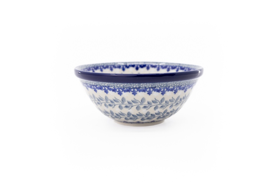 Bowl 12cm / Ceramika Artystyczna Bolesławiec / 556 / U4830