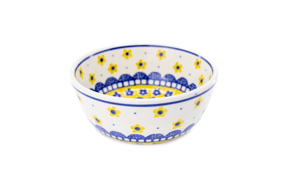 Bowl / Ceramika Artystyczna Bolesławiec / 017 / 240