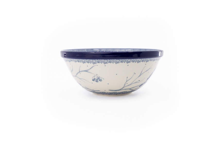 Bowl / Ceramika Artystyczna Bolesławiec / 58 / U4830