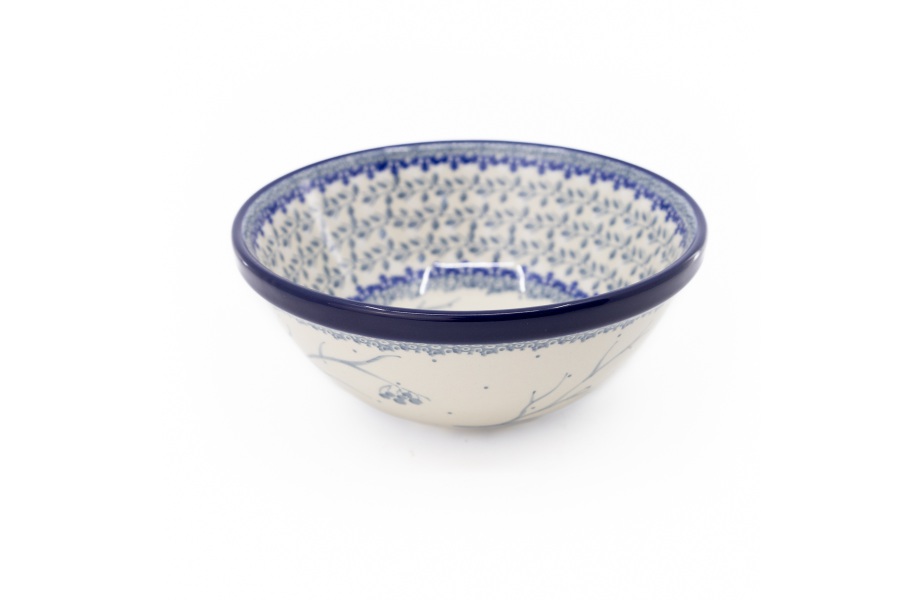 Bowl / Ceramika Artystyczna Bolesławiec / 58 / U4830
