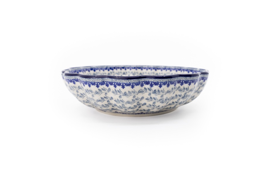 Bowl / Ceramika Artystyczna Bolesławiec / 248 / U4830