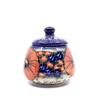 Sugar Bowl / Ceramika Artystyczna Dalia / Art305