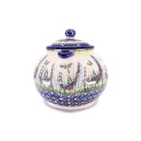Teapot / Ceramika Artystyczna Dalia / U236 / Quality Unique
