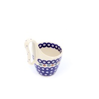 Ladle Bowl / Ceramika Artystyczna Dalia / 2 / Quality  1